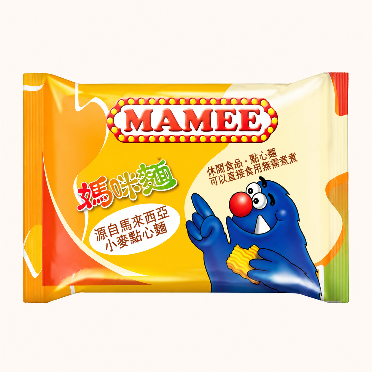 MAMEE 媽咪麵（60g）
