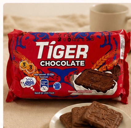 專題商品包裝參考